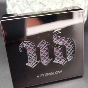 Urban Decay Afterglow 8hr Powder Blush